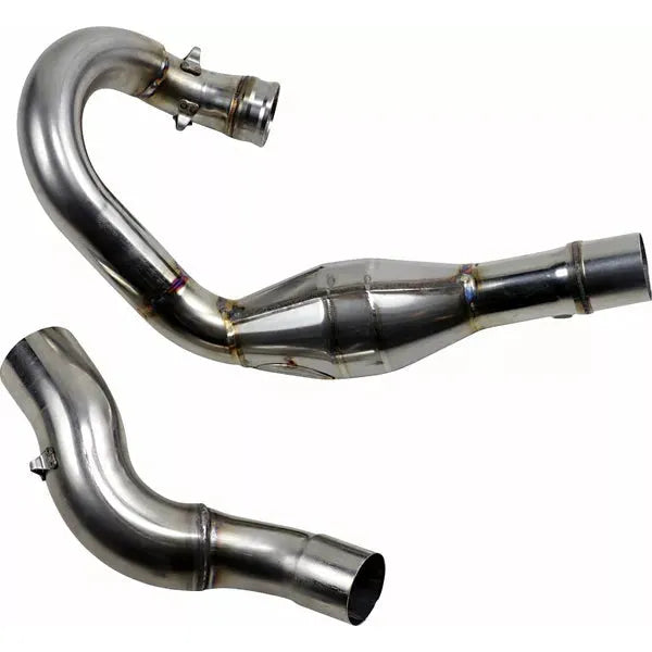 Header S/S Mbmb Ktm350 045640