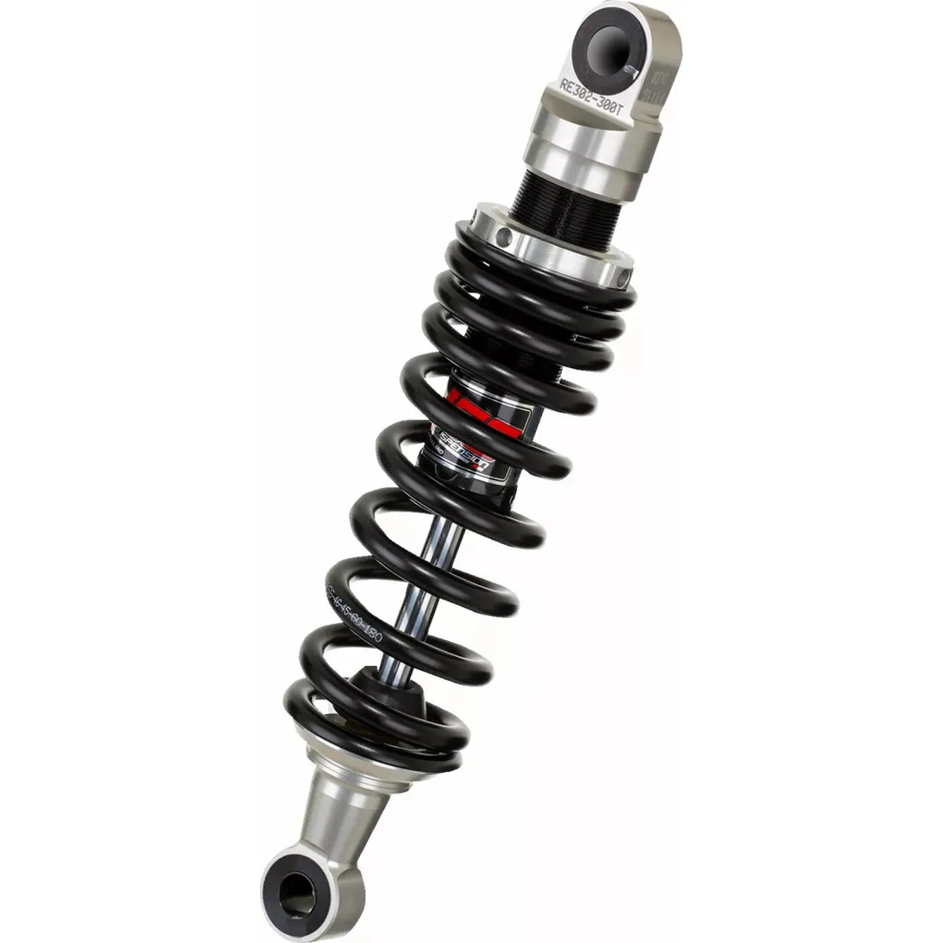 Ecoline Shock Suz Vs Re302-300T-09-88