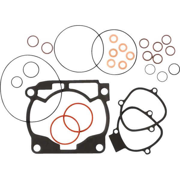 Gasket Topend Set