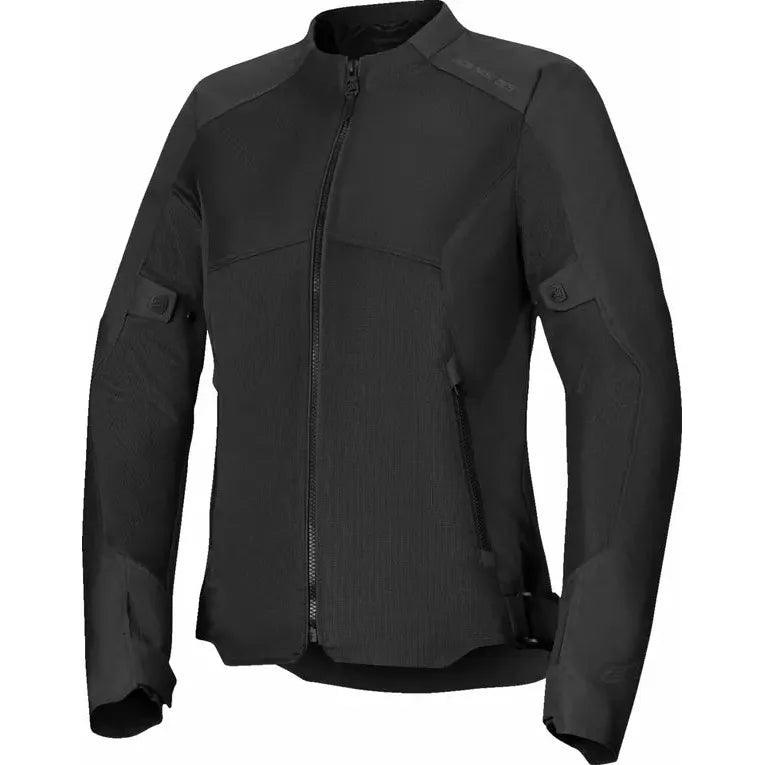 Stella C-1 Air Jacket Black