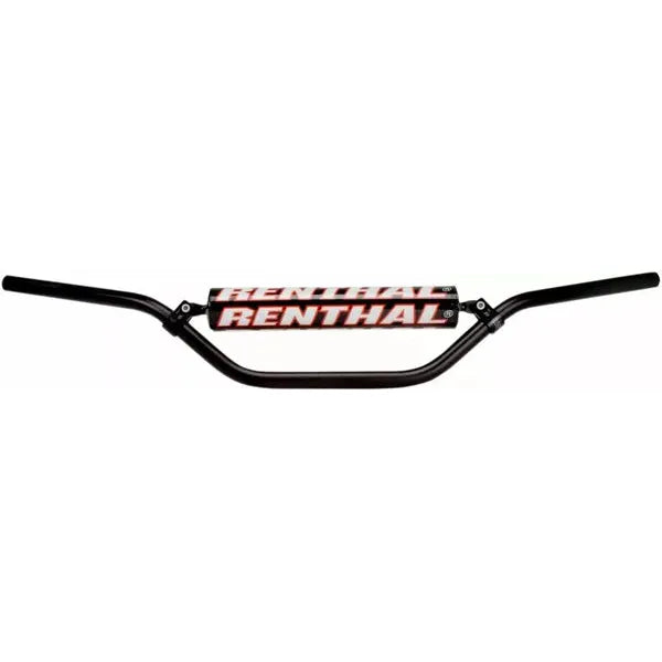 Renthal 22Mm 966 Blk