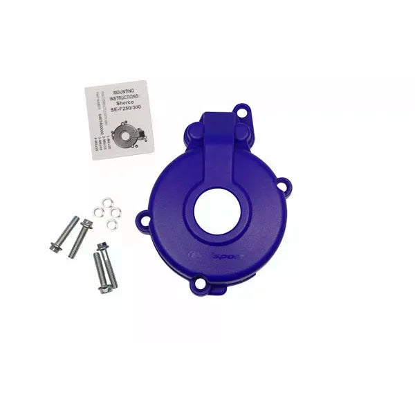 Igntin Cvr Shrco Sef14-Bl 8467400002