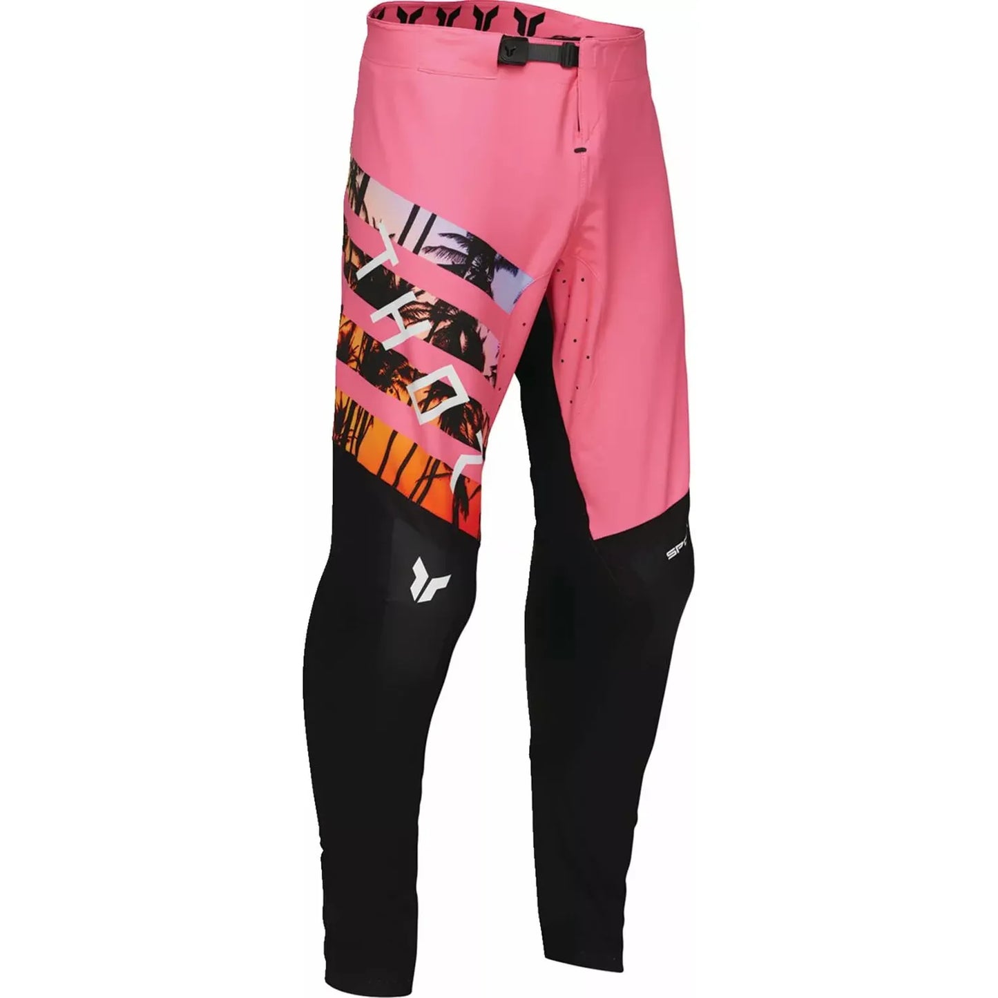 Pants Sport SD Black