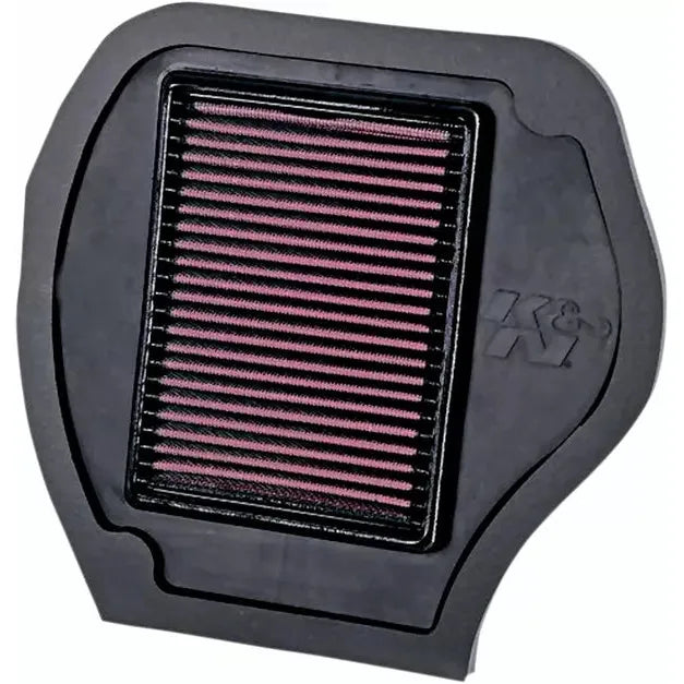 Air Filter Yfm700F Grzzly Ya-7007