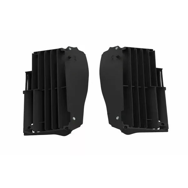 Rad Louvers Yzf450 18-22 Bk 8464700003