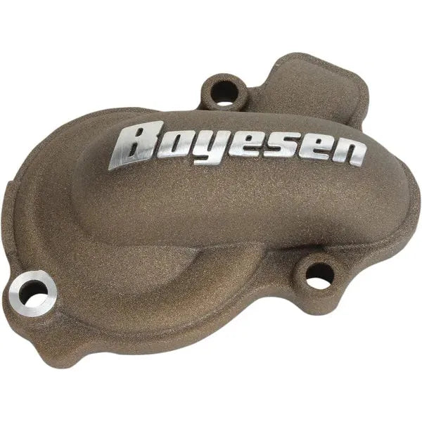 Cover/Imp Water Pump Mag