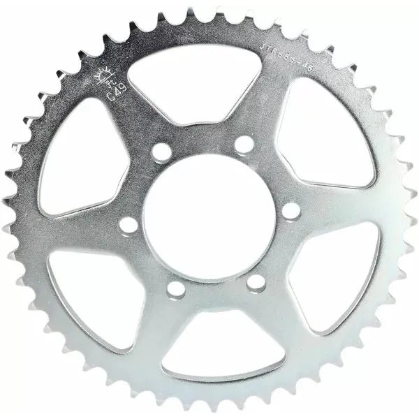 Sprocket Rear 45T 530 Jtr856.45