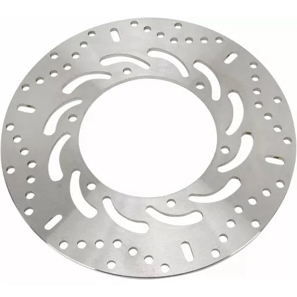 Brake Rotor Hpsr Series Solid Round MD2092