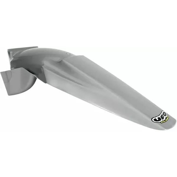 Rear Fender Ktm 98-03 Silver Kt03042#340