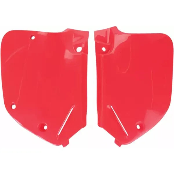 Sd Cover Cr Fl Red Ho02654#067