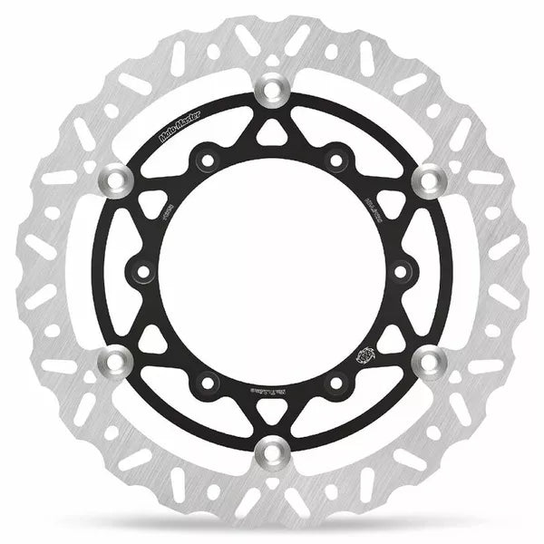 Brake Disc Nitro Mx Float Ft 112356