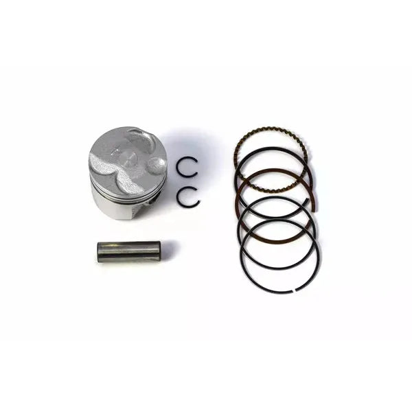 Piston Set 50Cc Nk101.22