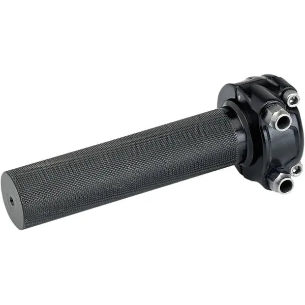 Throttle Whiskey Dbl Black 6602-201-01