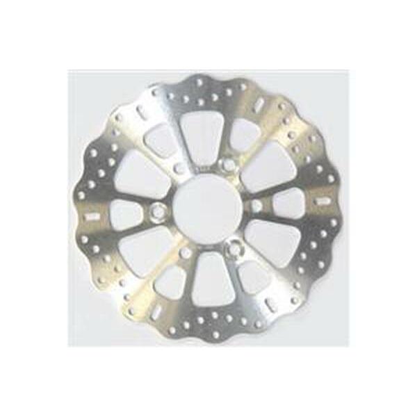 Brake Rotor Hpsr Fixed Contour Wave MD1169C