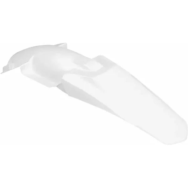Rear Fender 02 Yz80 Wht Ya03857#046