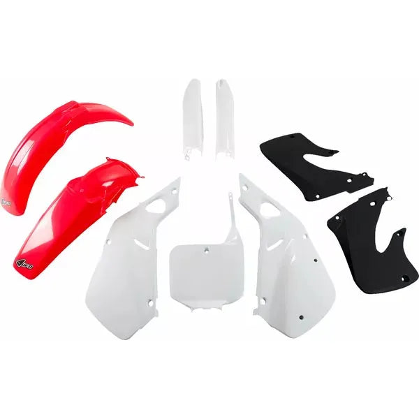 Body Kit Full Cr125/250 98-99 Oe Hokit094F@999