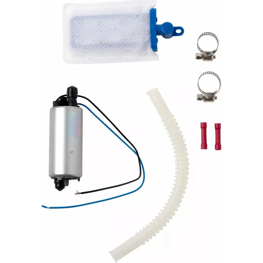 Efi Fuel Pump W/Strainer 100-3094-Pu