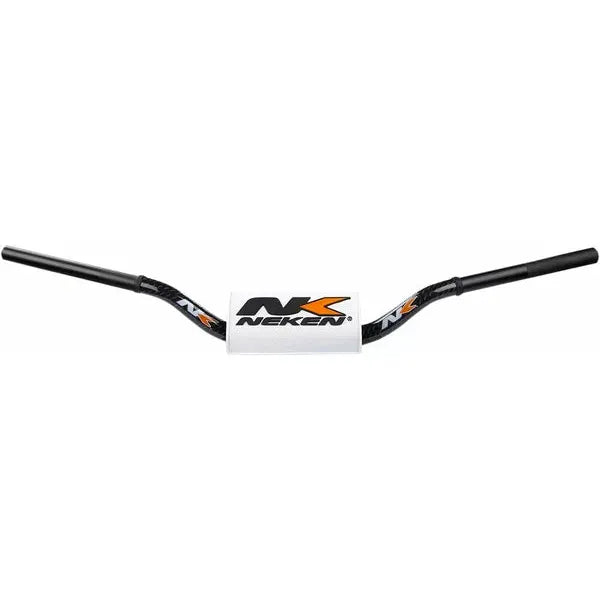 Neken Os Bar 85Cc Low Bk/Wh R00026C-Bk