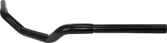 HANDLEBAR HEFTY SUPER BK