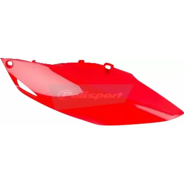 Side Panels Crf250 14-17 Red 8606800001