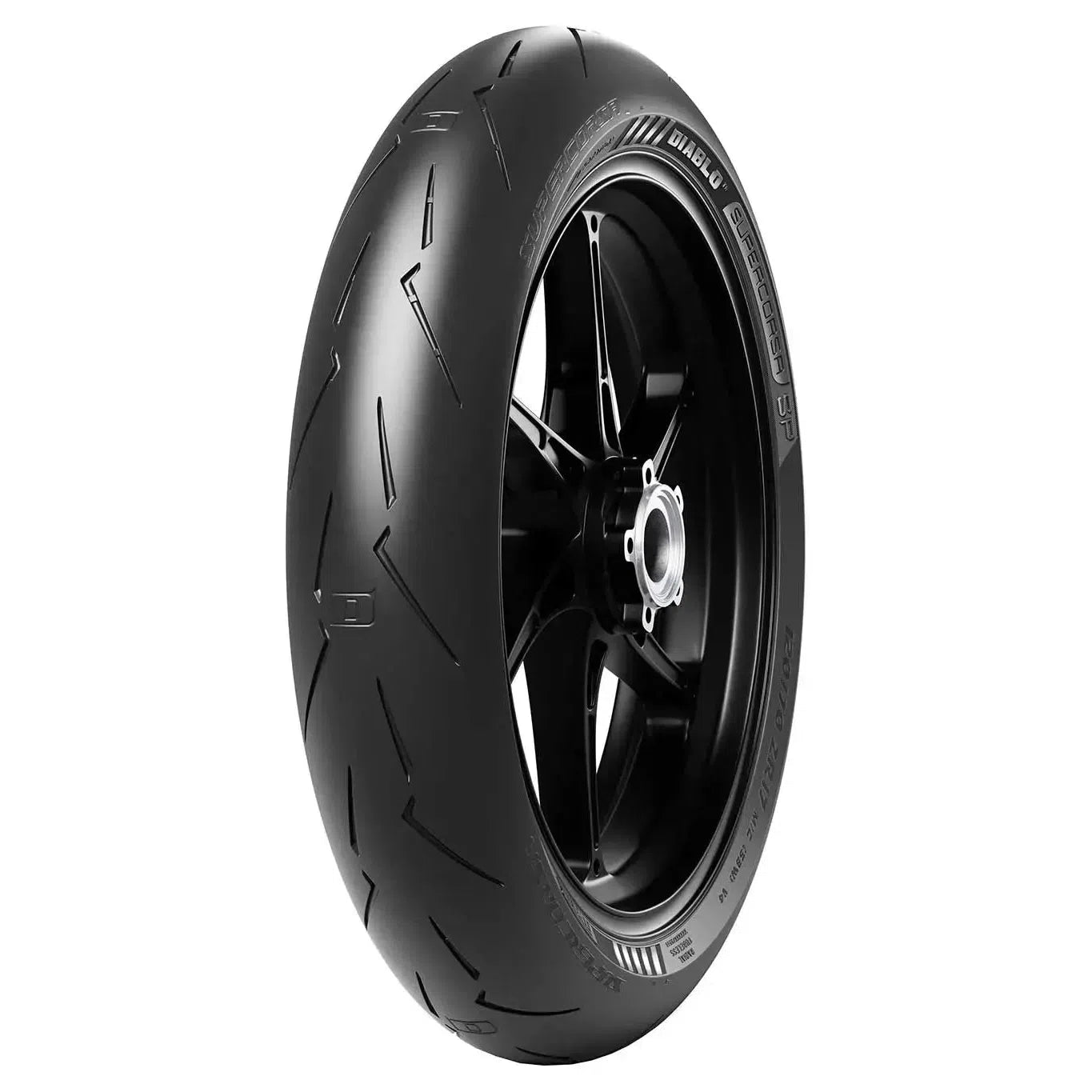 DIASCV4 110/70ZR17 54W TL