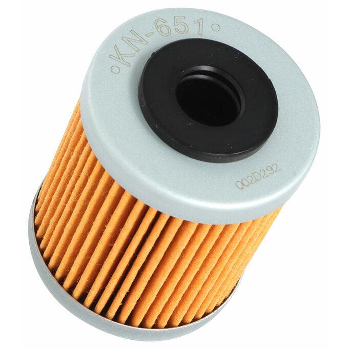 Oil Fil Ktm/Hva/Gas Gas Kn-651