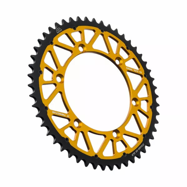 Sprocket Rr Jtx Kaw Gl 51 Jtx460.51Gld