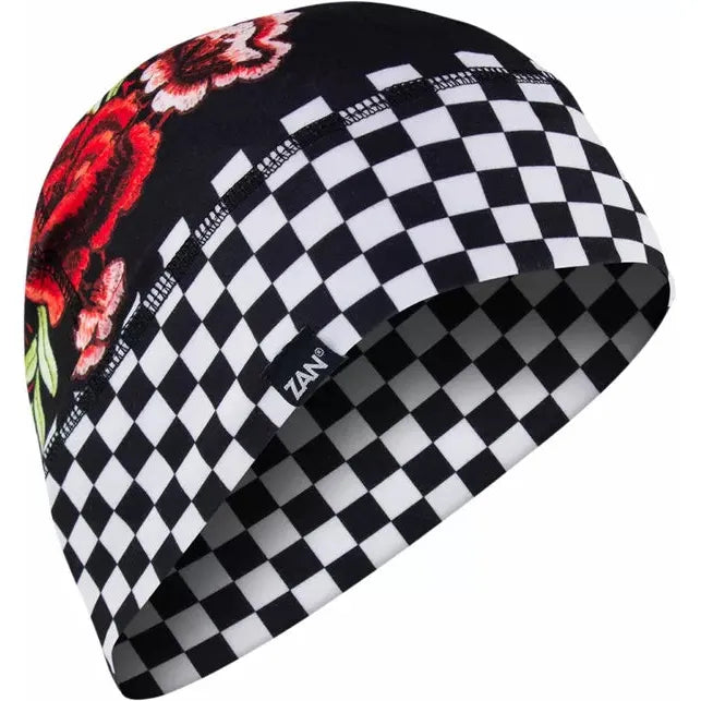 Beanie Sportflex Chkfloral Whll421