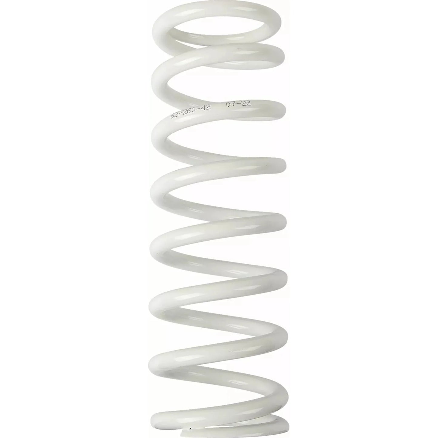 Shock Spring Wp 42 1312-0978