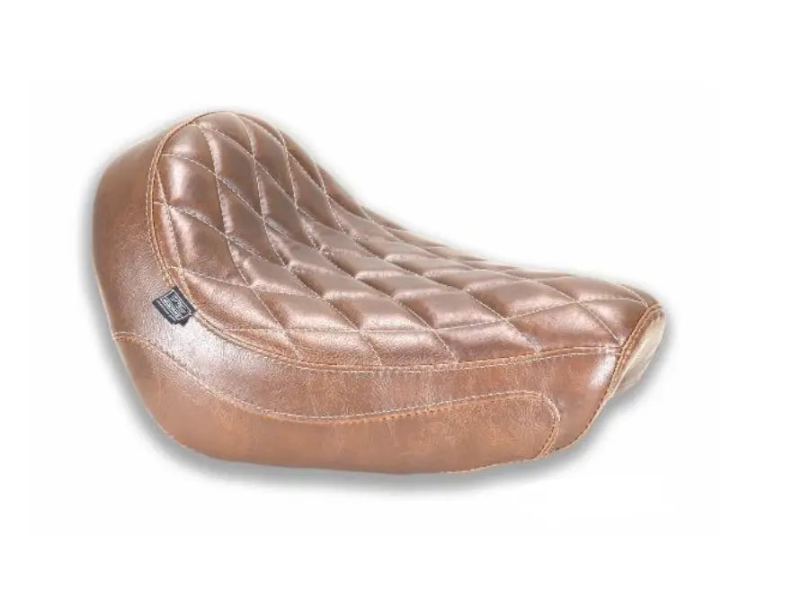 SEAT SOLO TRIPPER - CMX 300-500 17-25 - DIAMOND BROWN