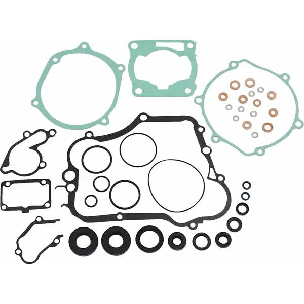 Gasket Kit Complete Yam P400485900198