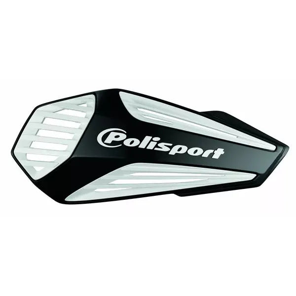 Handguards Mx Air Bk/Wh 8308400001