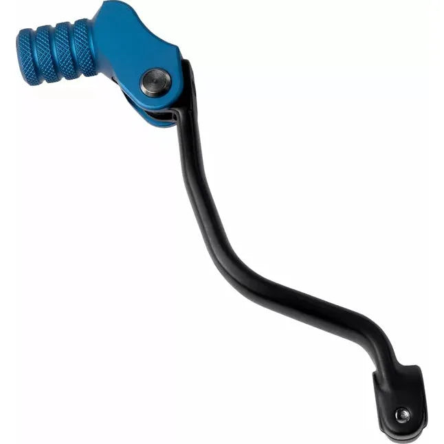 Shift Lever Blue +20Mm Offset 81-0221-10-20