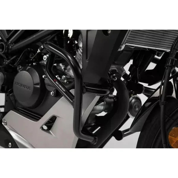 Crash Bar Sbl.01.926.10000/B