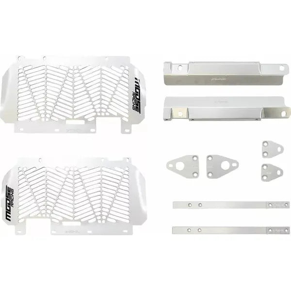 Braces Radiator Yam 12-5019