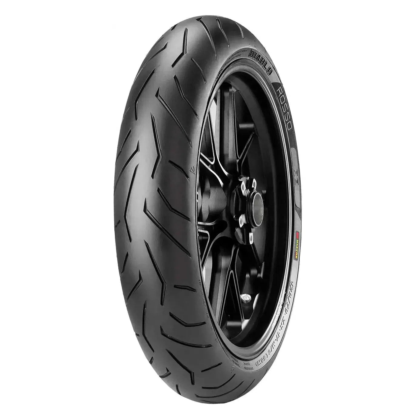 DBL ROII 100/80R17 52H TL