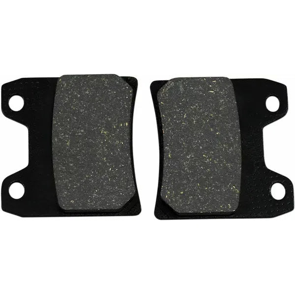 Brake Pad Fa Series Organic FA348