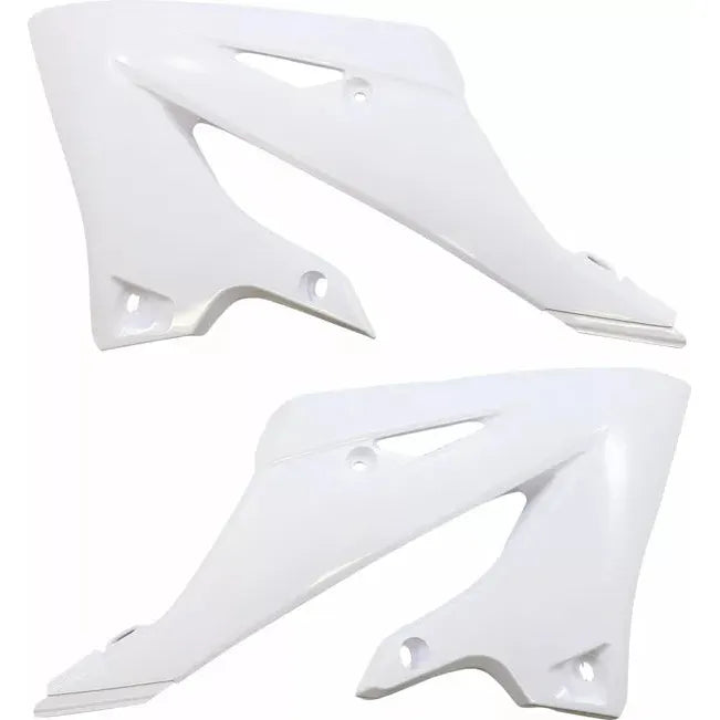 Radiator Cover Yz22- White Ya04876#046