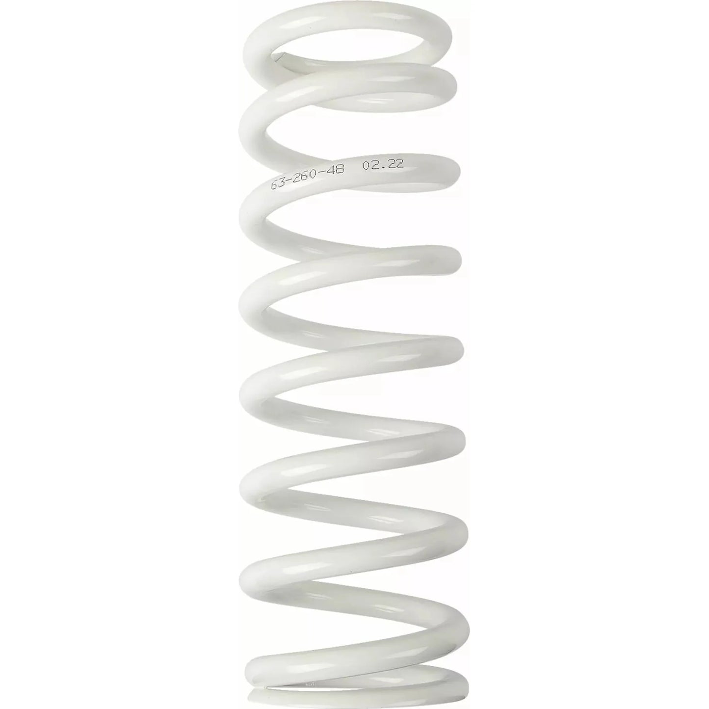 Shock Spring Wp 48 1312-0980