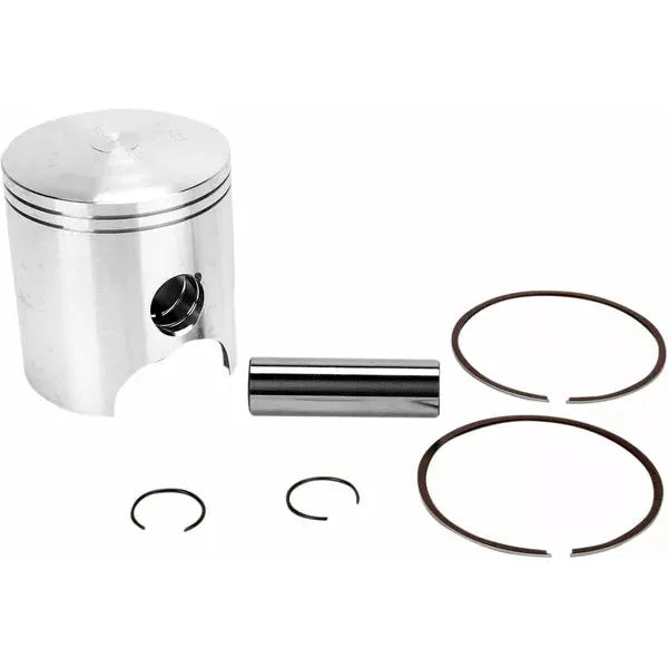 Wiseco Piston Yam .50Mm 515M06850
