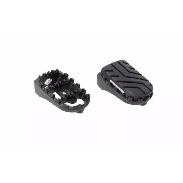Footrest Kit Ion Frs.22.011.10201/B