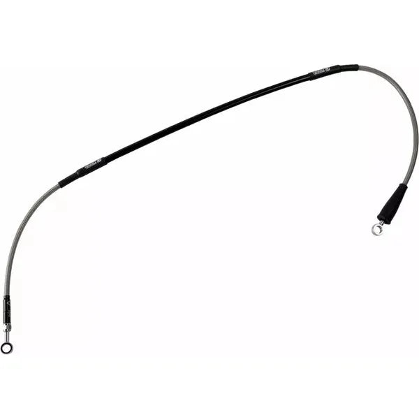 Stainless Steel Braided Brake Line K02-1-033/P
