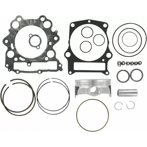 Piston Kit W/Gasket Pk1435