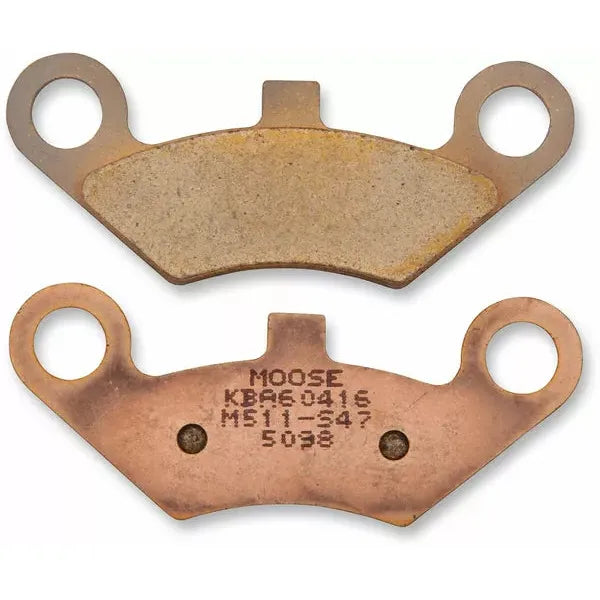 Brake Pad Frt Cfmoto M511-S47