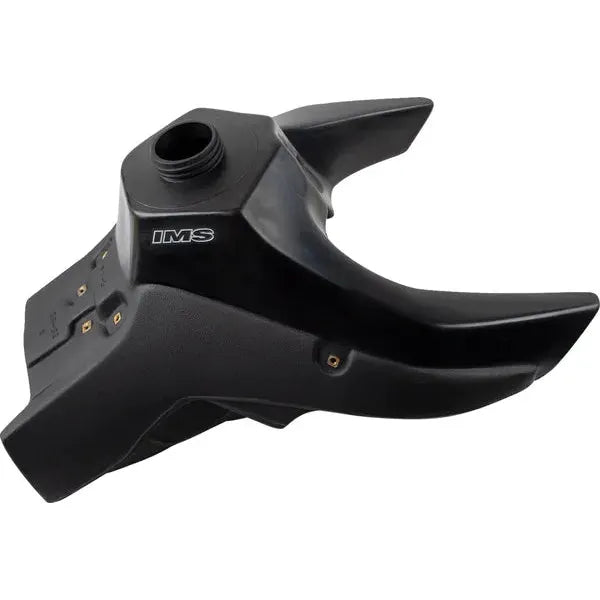 Tank Gas 112255-Black 1.30Ga