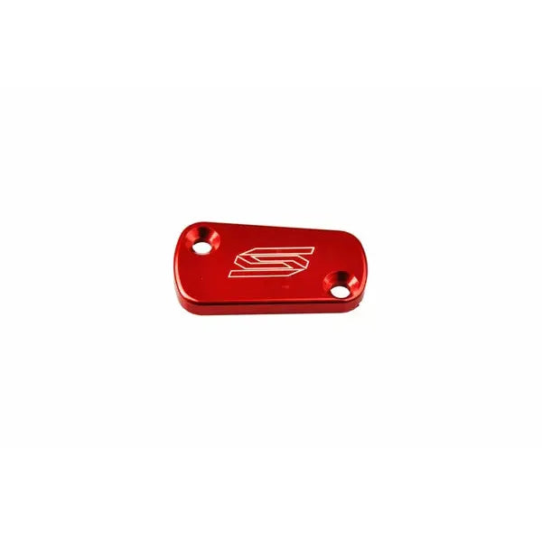 Brake Reservoir Cap Red 5801Rd