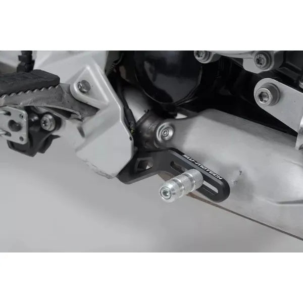 Brake Pedal Fbl.07.897.10000