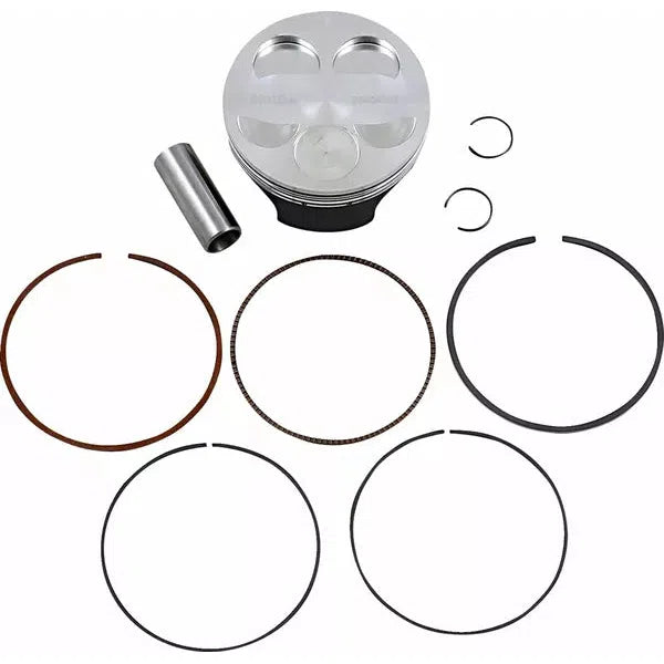 Piston Kit Yfz450 04-05 94 95 8601Da
