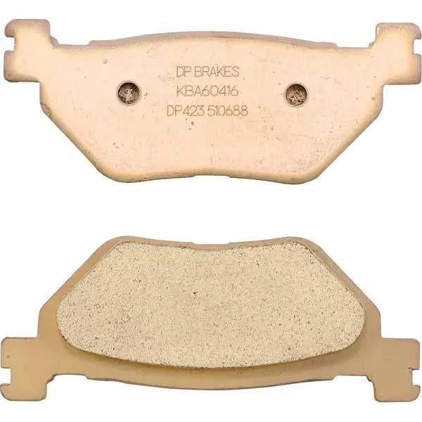 Brake Pad Sintered Dp423 Dp423
