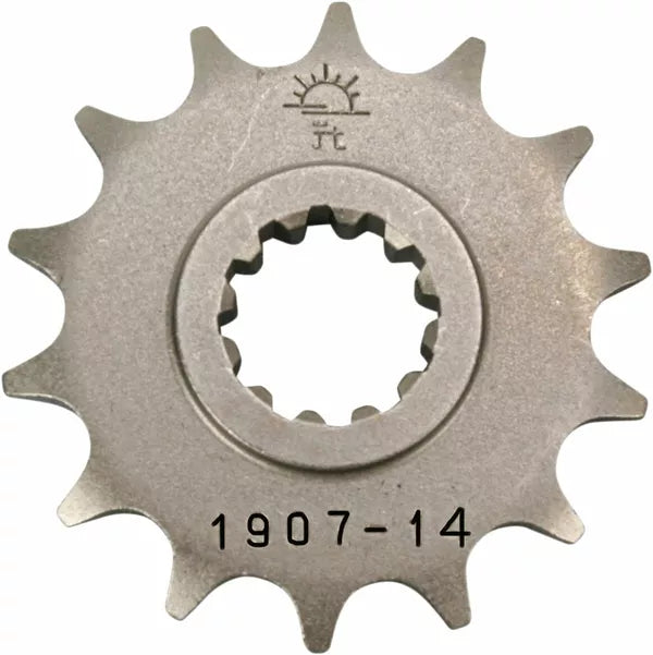 Sprocket Front 14T 428 Jtf1907.14